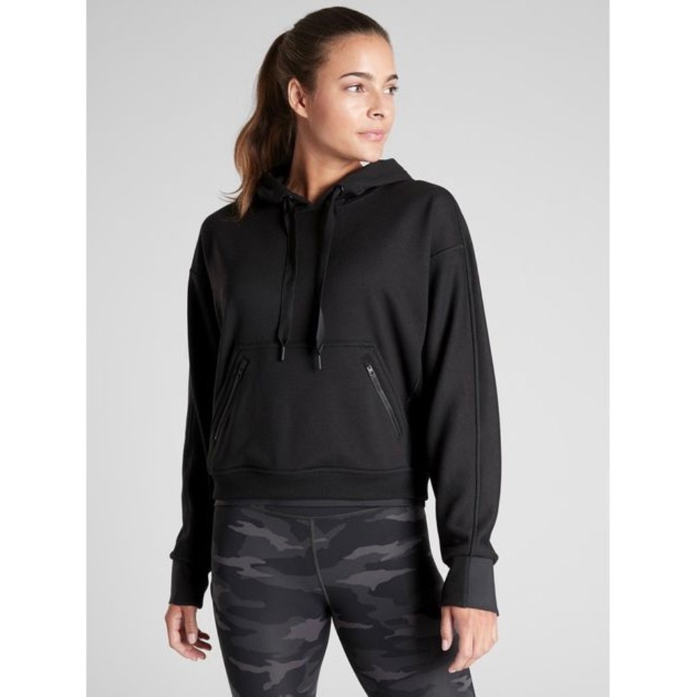 Athleta Recover Hoodie